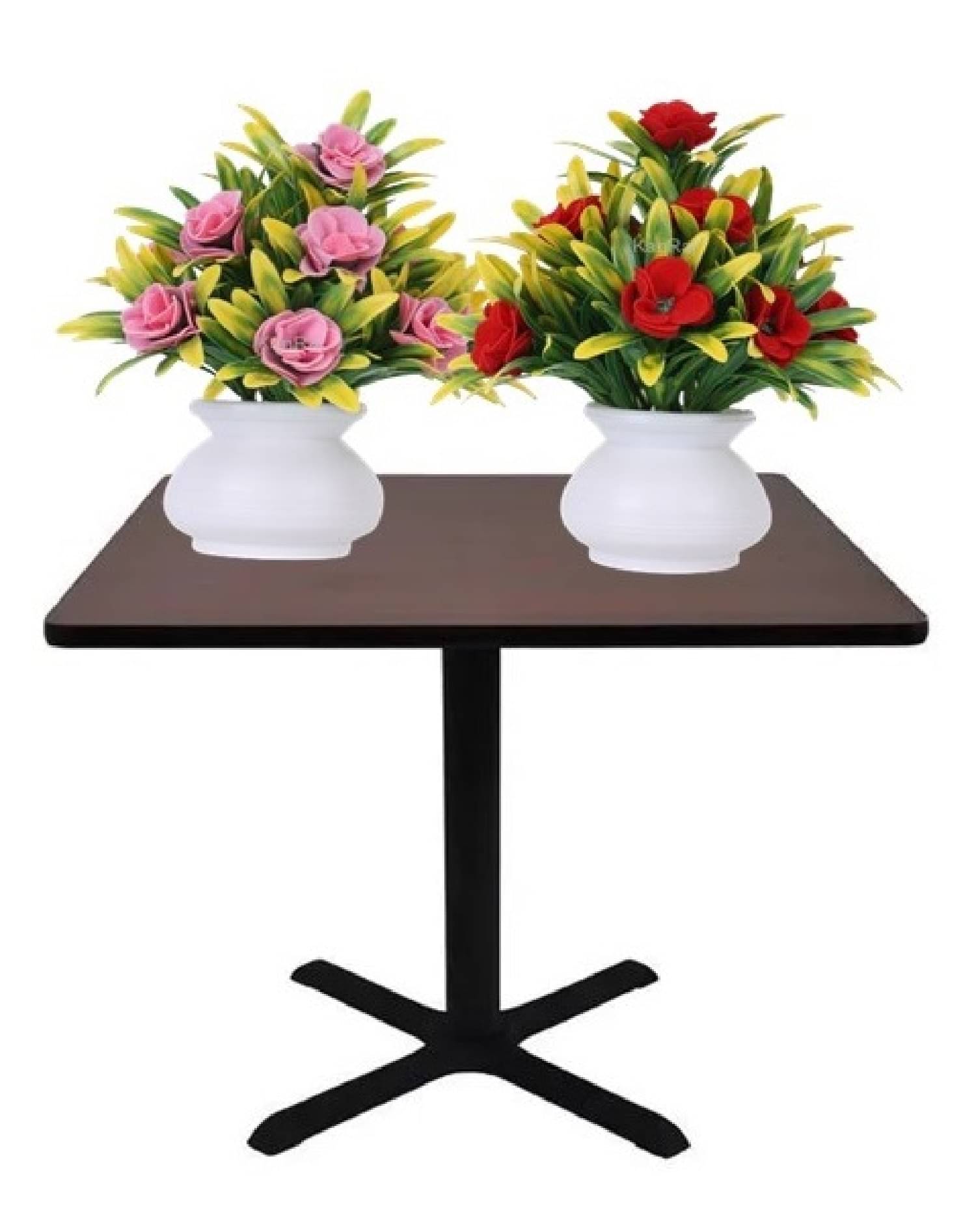     			KanRaj - Multicolor Rose Artificial Flower ( Pack of 2 )