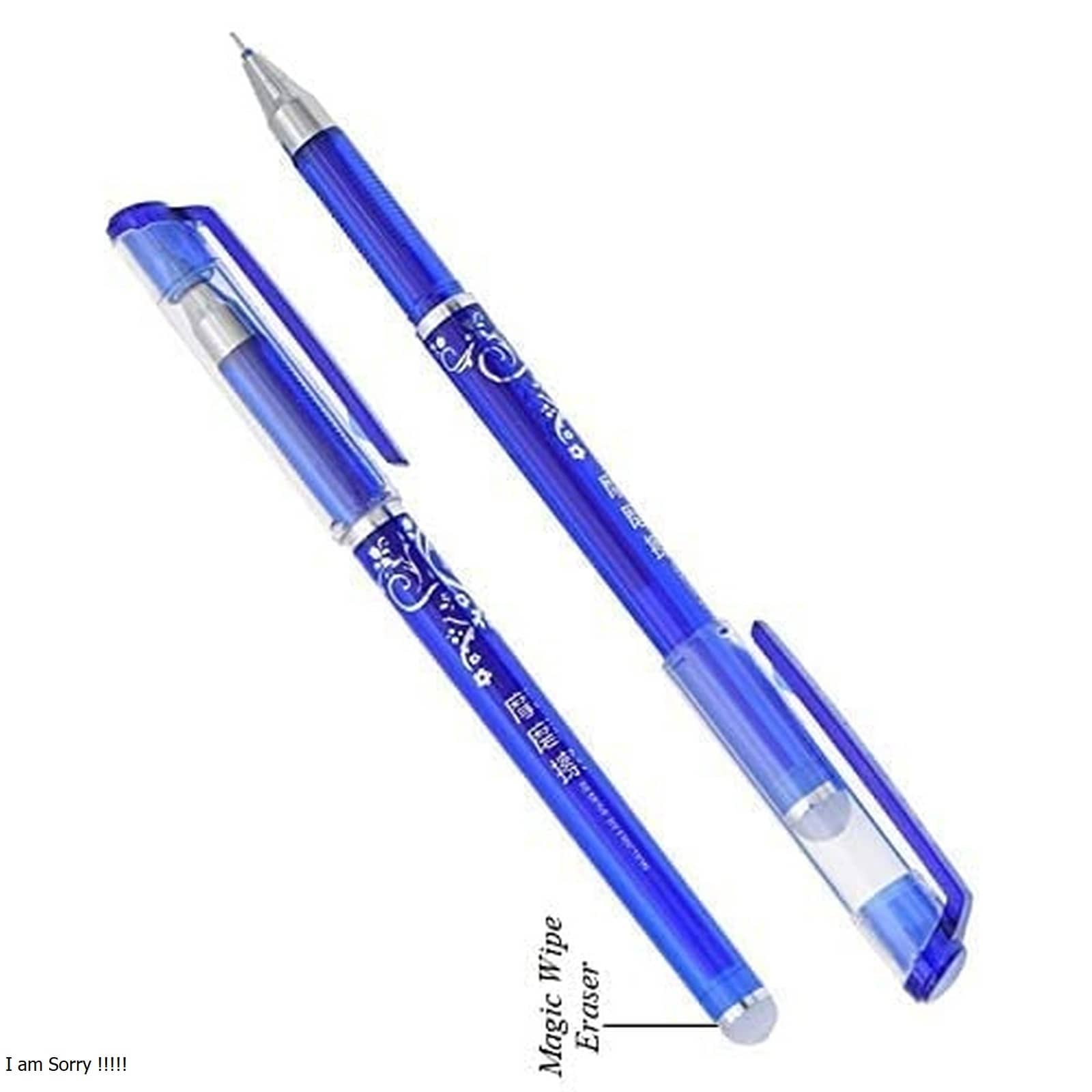 Krink Metal Roller Pen with Germany Made Refill ( Pack of 1 ) - Stationery | Buy online on ZillyBuy