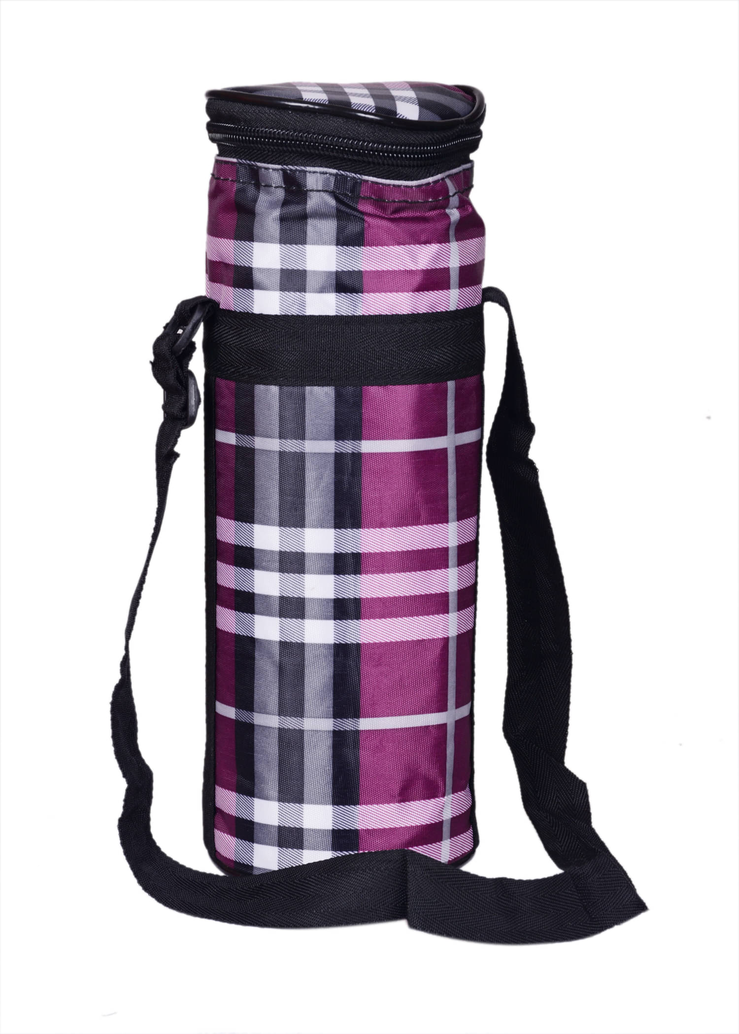     			SUNESH CREATION Multicolor Fabric Lunch Bag Pack of 1