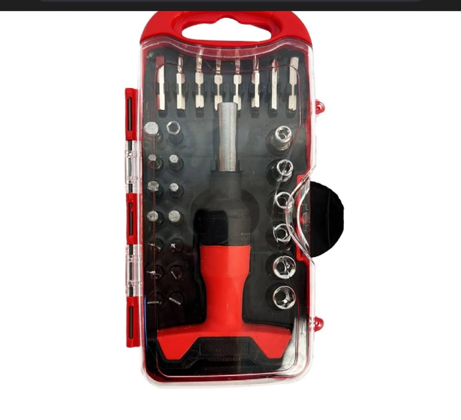 Sachha 29 Hand Tool
