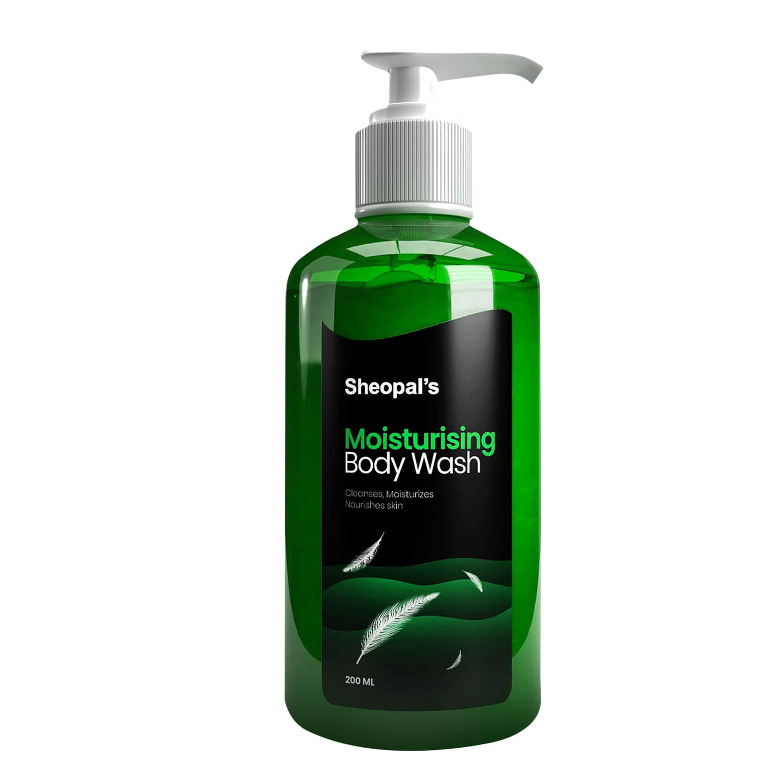 Sheopals Aloe Vera Moisturizing Aquatic Body Wash Sheopals Aloe Vera Moisturizing Aquatic Body Wash