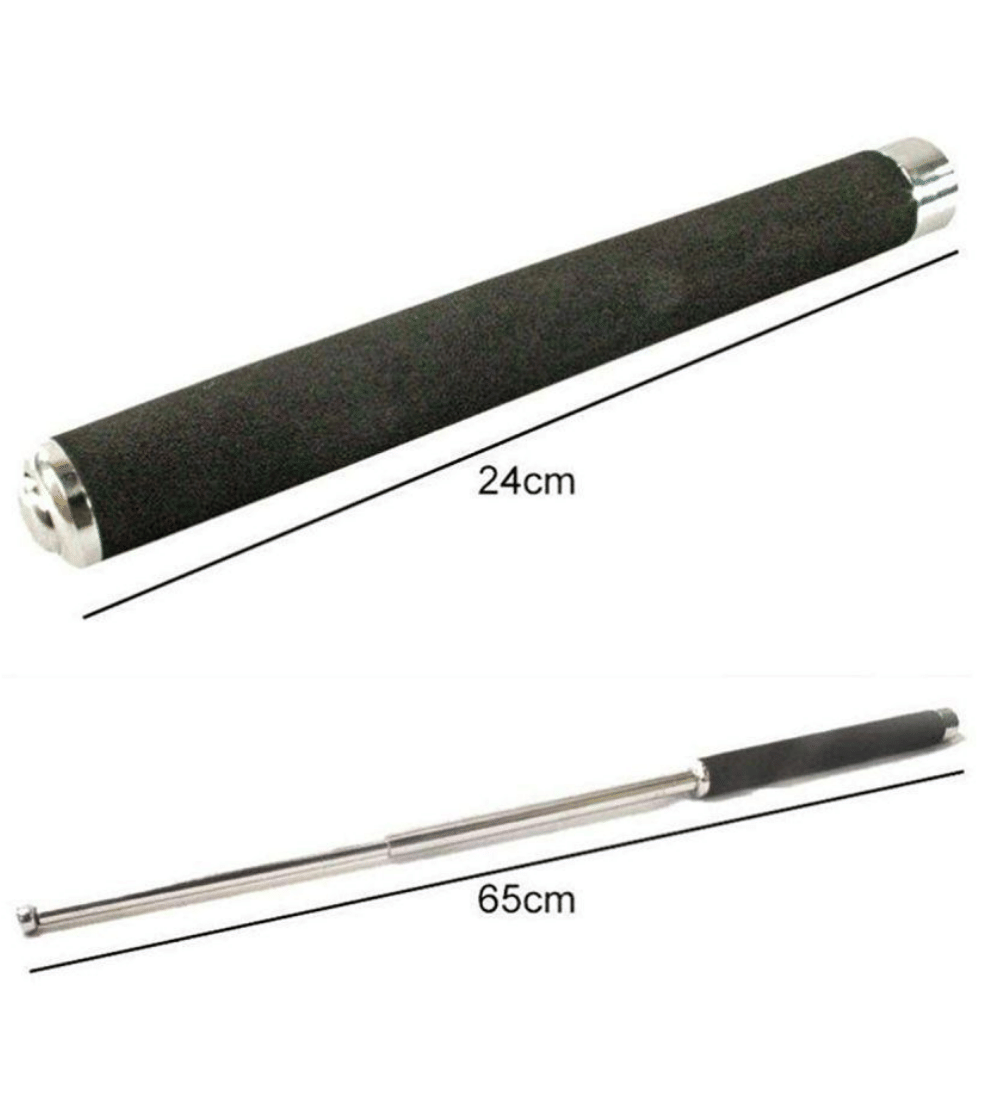 THMT Safety Self Defense Accessory ( Pack of 1 ) - Sports and Fitness Equipment | Buy online on ZillyBuy