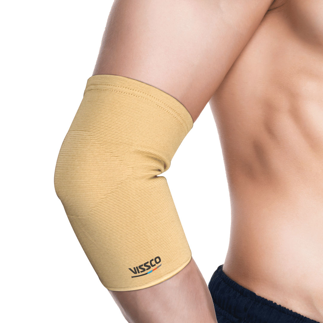 Vissco Elbow Support Tennis Elbow Supports S