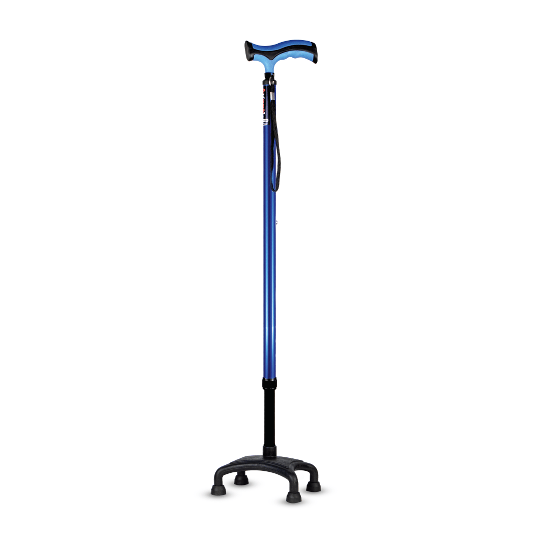     			Vissco Walking Stick Walking Sticks