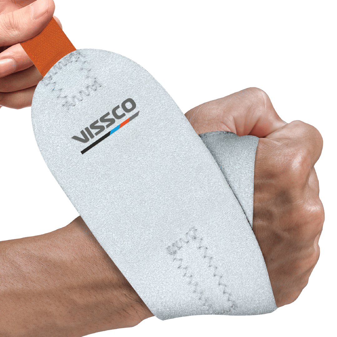    			Vissco Wrist Support Wrist Support Free Size