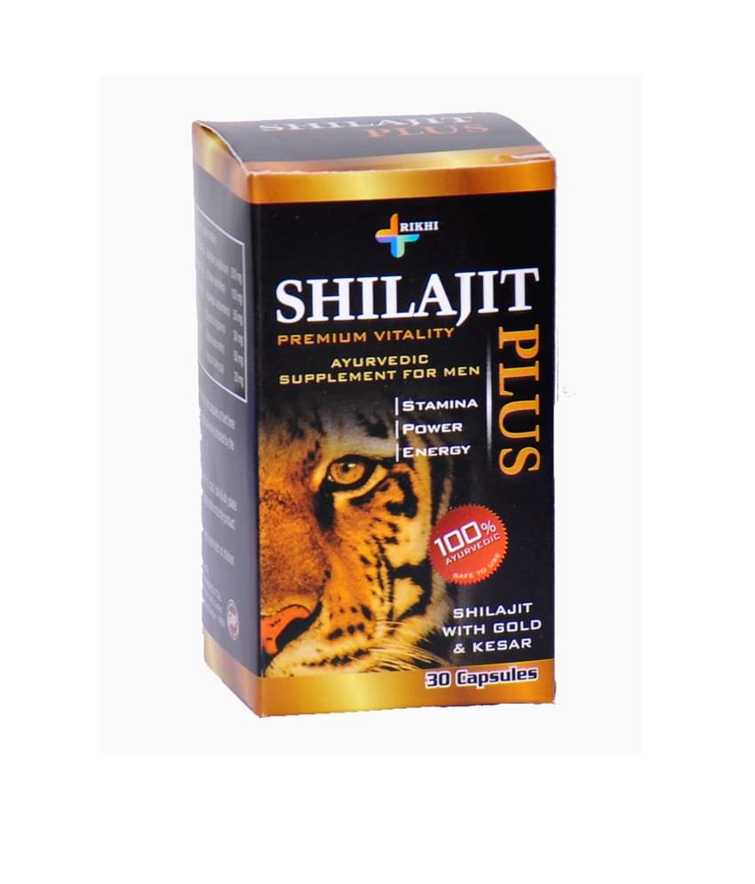 shilajit plus capsule 30 no.s pack of 1 Syan Deals shilajit plus capsule 30 no.s pack of 1 Syan Deals