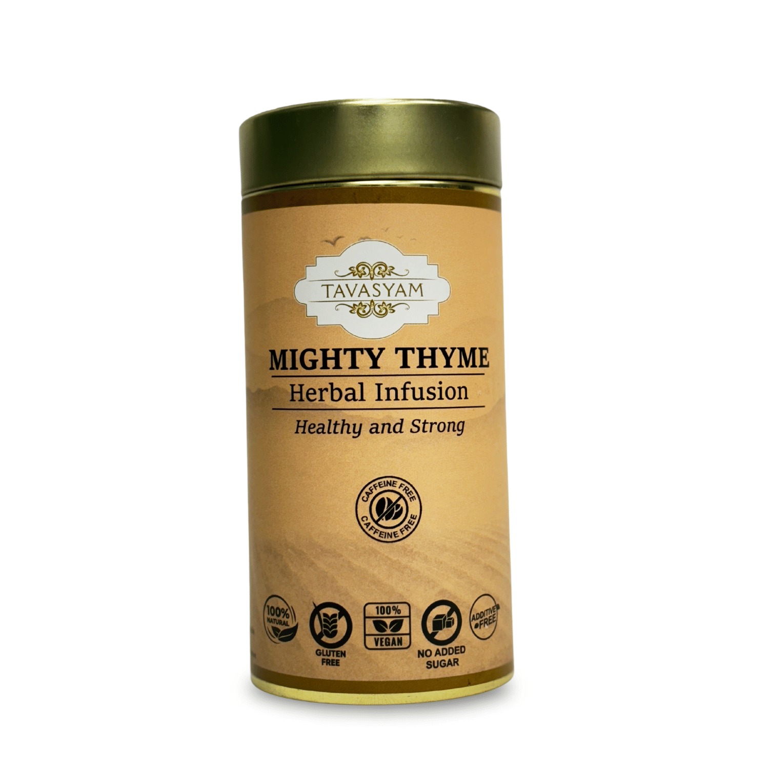 tavasyam Mint Tea Loose Leaf 100 gm tavasyam Mint Tea Loose Leaf 100 gm