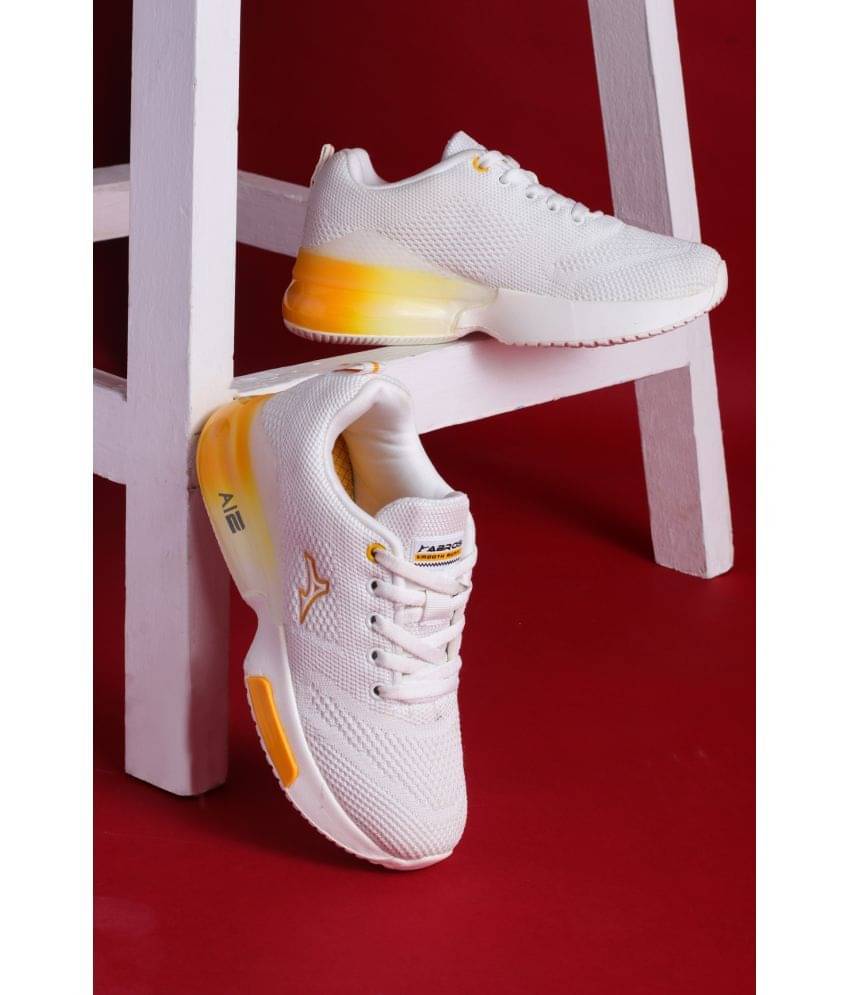 Abros Shoes For Snapdeal White Shoes Buy White Sports Shoes For