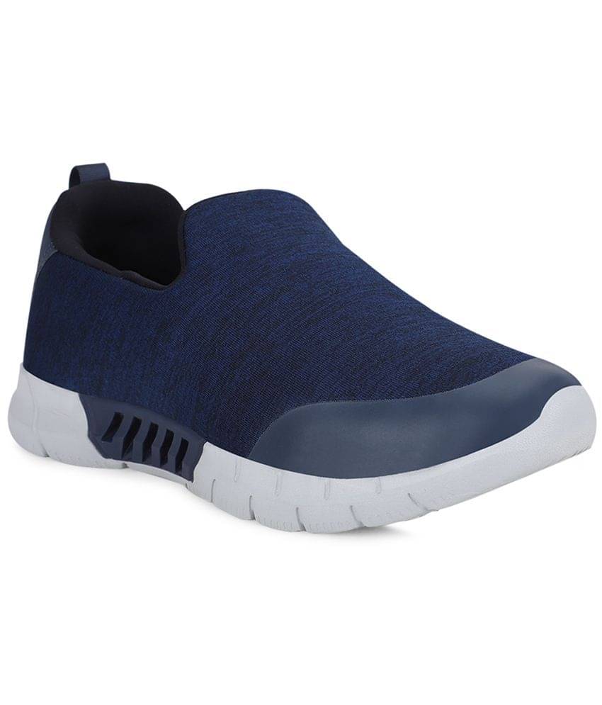     			Campus QUBA Blue Men's Sports Running Shoes