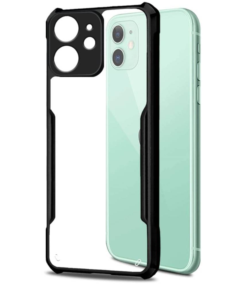 Case Vault Covers Shock Proof Case Compatible For Polycarbonate Apple iPhone 11 ( Pack of 1 ) Case Vault Covers Shock Proof Case Compatible For Polycarbonate Apple iPhone 11 ( Pack of 1 )