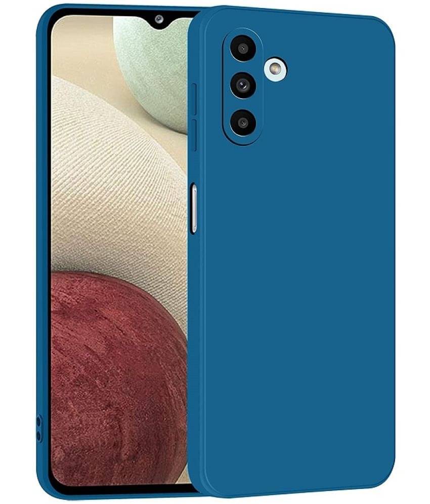 Case Vault Covers Silicon Soft cases Compatible For Silicon Samsung Galaxy A13 5G ( Pack of 1 ) Case Vault Covers Silicon Soft cases Compatible For Silicon Samsung Galaxy A13 5G ( Pack of 1 )