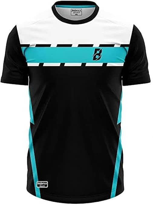 FOOTBALL JERSEY BS--03A - Sports and Fitness Equipment | Buy online on ZillyBuy