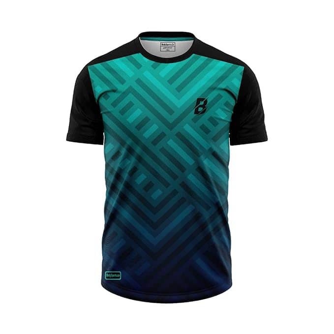 FOOTBALL JERSEY BS--04 - Sports and Fitness Equipment | Buy online on ZillyBuy