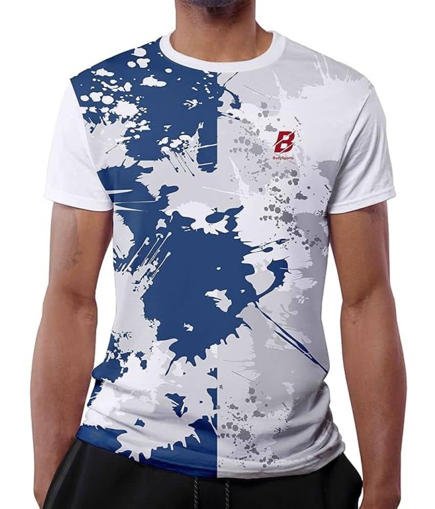 FOOTBALL JERSEY BS--05 - Sports and Fitness Equipment | Buy online on ZillyBuy