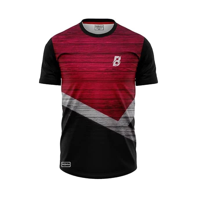 FOOTBALL JERSEY BS--06 - Sports and Fitness Equipment | Buy online on ZillyBuy