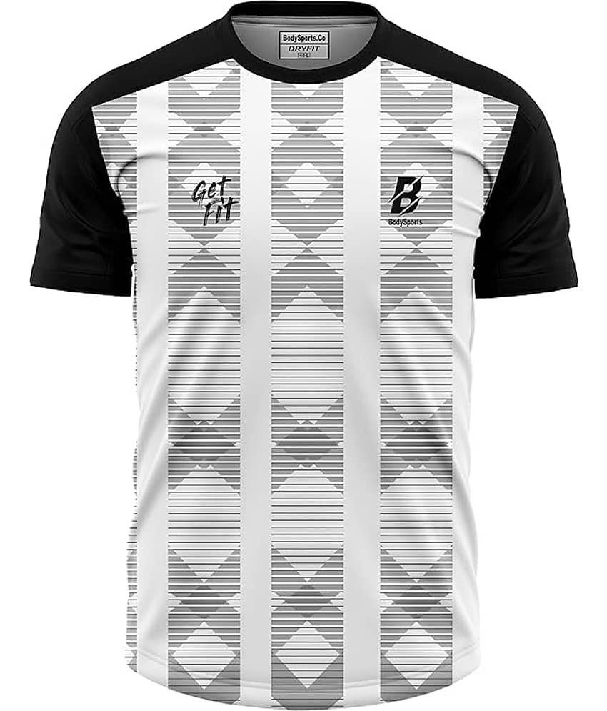 FOOTBALL JERSEY BS--07 - Sports and Fitness Equipment | Buy online on ZillyBuy