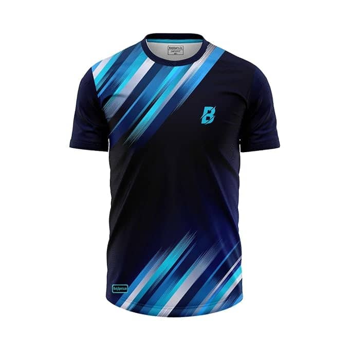 FOOTBALL JERSEY BS--08 - Sports and Fitness Equipment | Buy online on ZillyBuy