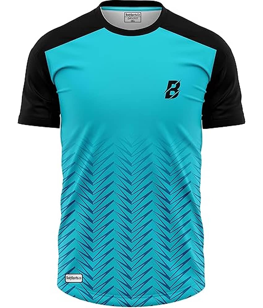 FOOTBALL JERSEY BS--10 - Sports and Fitness Equipment | Buy online on ZillyBuy