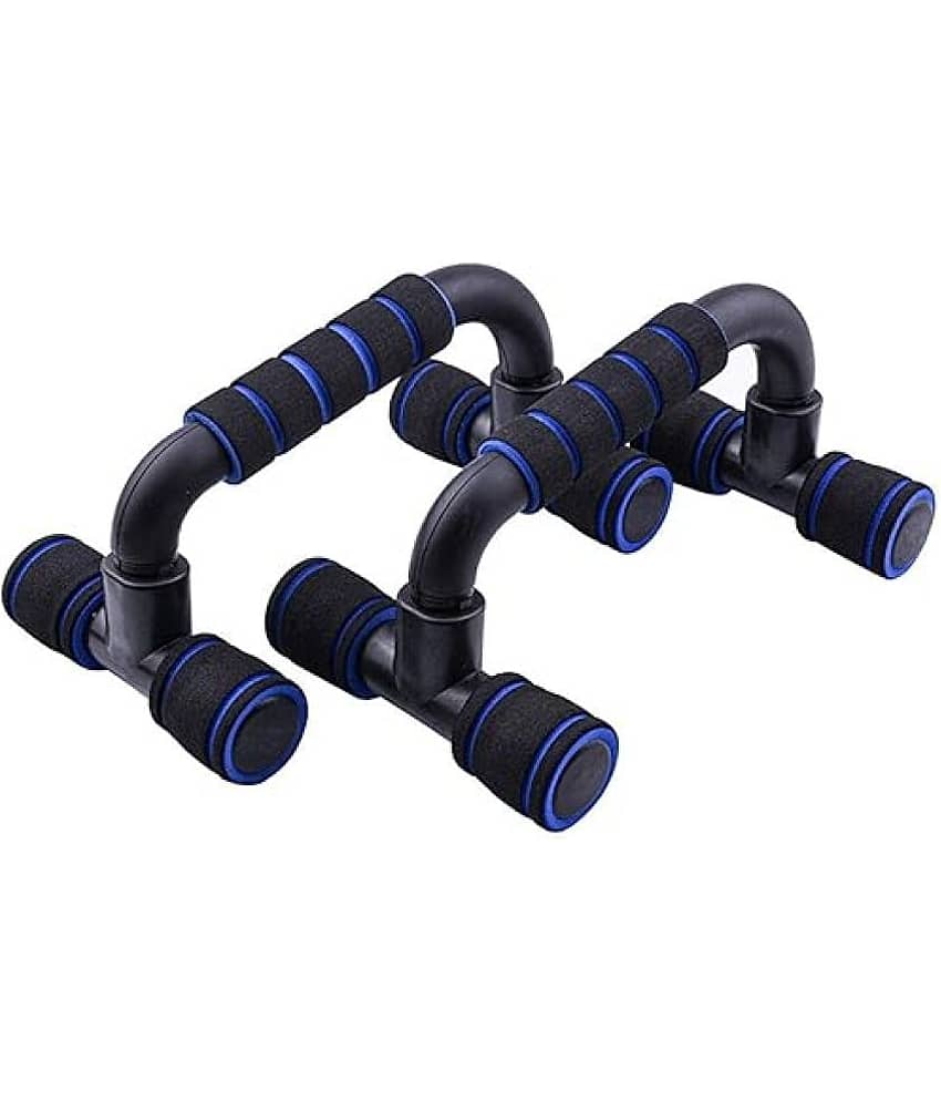 Fitness Scout Push Up Bar ( Pack of 2 ) - Sports and Fitness Equipment | Buy online on ZillyBuy