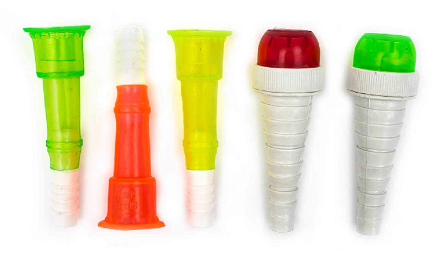     			Globus Hose Nozzle ( Pack of 1 )