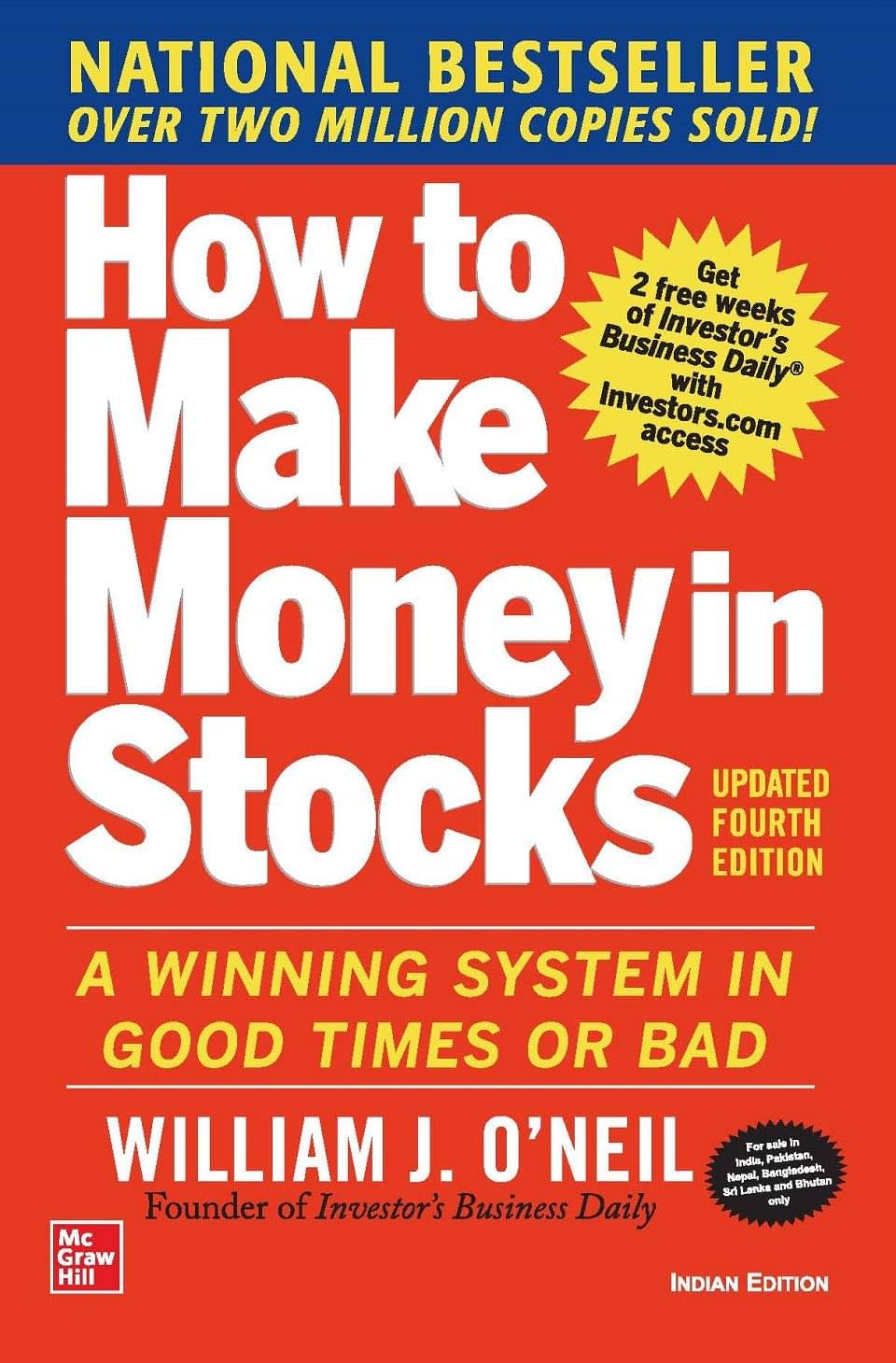     			HOW TO MAKE MONEY IN STOCKS