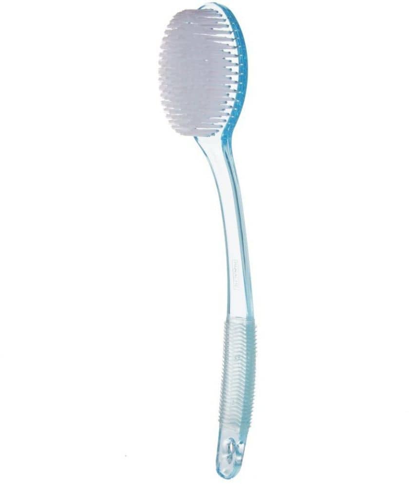 Panache Natural Men & Women Body Brush ( Pack of 1 ) - Body Care - Loofah and Other Tools | Buy online on ZillyBuy