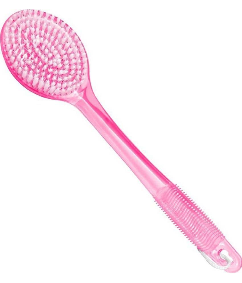 Panache Natural Men & Women Body Brush ( Pack of 1 ) - Body Care - Loofah and Other Tools | Buy online on ZillyBuy