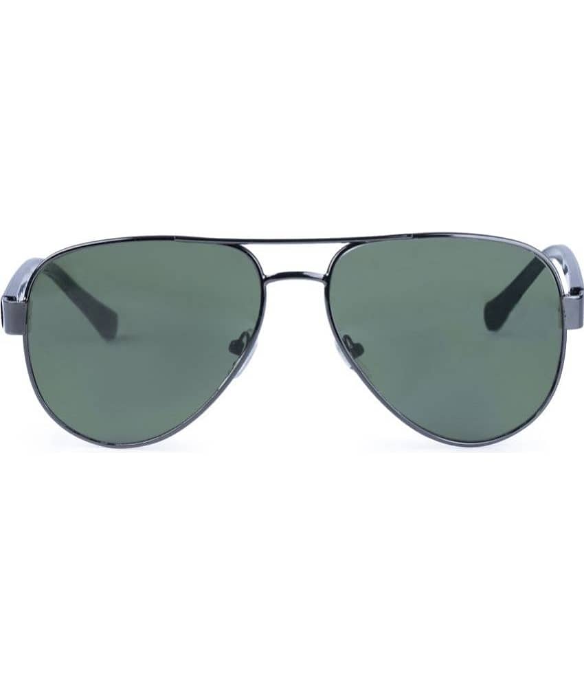 Redex Black Pilot Sunglasses ( Pack of 1 ) - Sunglasses | Buy online on ZillyBuy