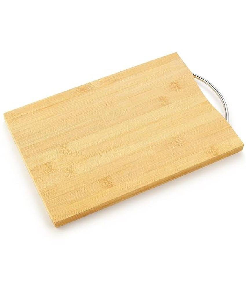     			Shopeleven Wooden Chopping Board 1 Pcs
