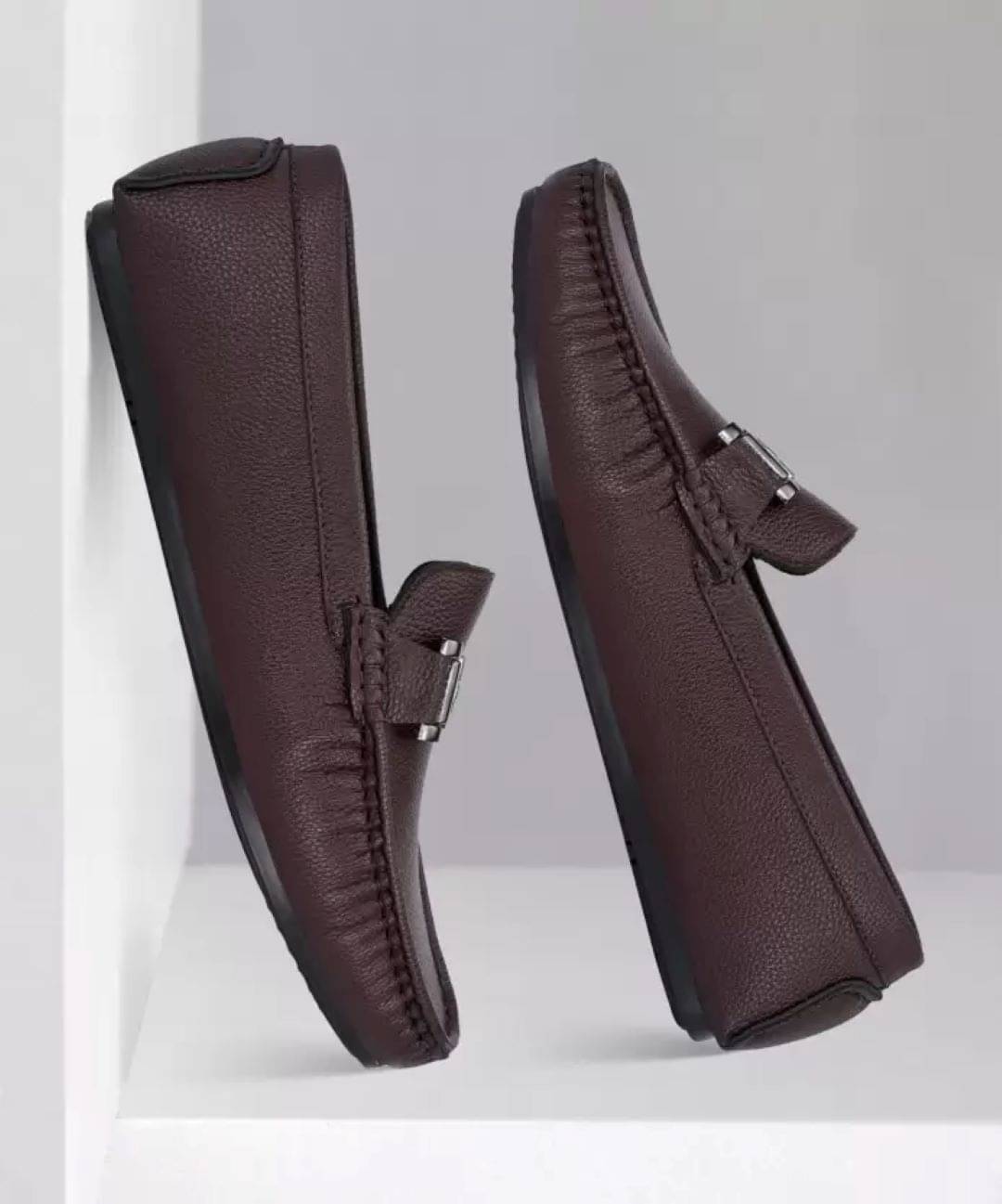     			Big Fox Brown Men's Hazel