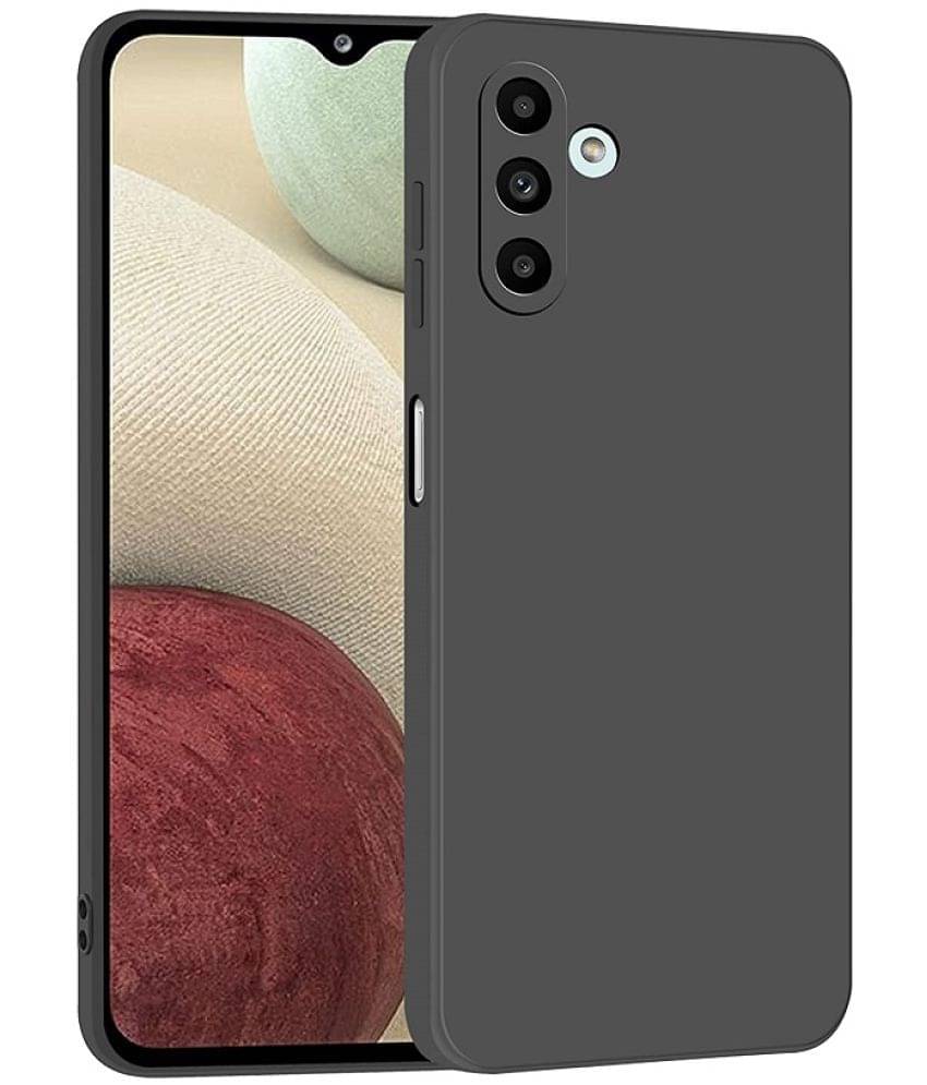 Case Vault Covers Silicon Soft cases Compatible For Silicon Samsung Galaxy A04S ( Pack of 1 ) Case Vault Covers Silicon Soft cases Compatible For Silicon Samsung Galaxy A04S ( Pack of 1 )