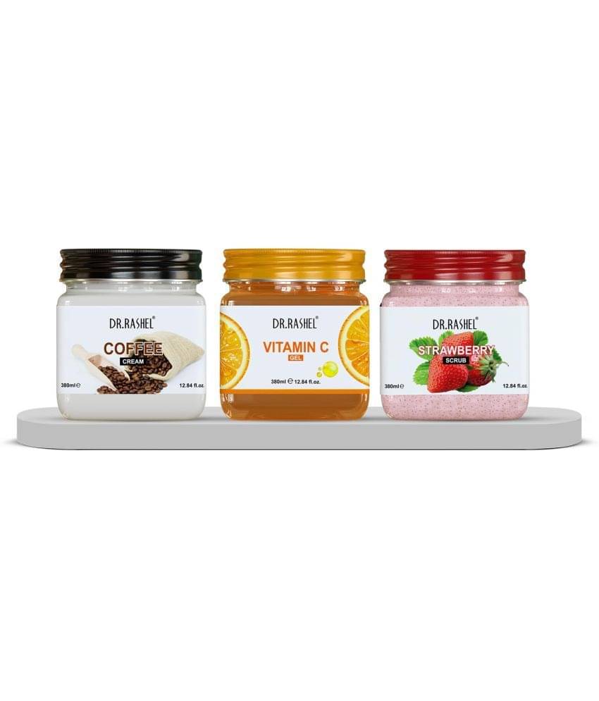 DR.RASHEL Hydration Booster All Skin Type Vitamin C ( each 380 ml ) DR.RASHEL Hydration Booster All Skin Type Vitamin C ( each 380 ml )