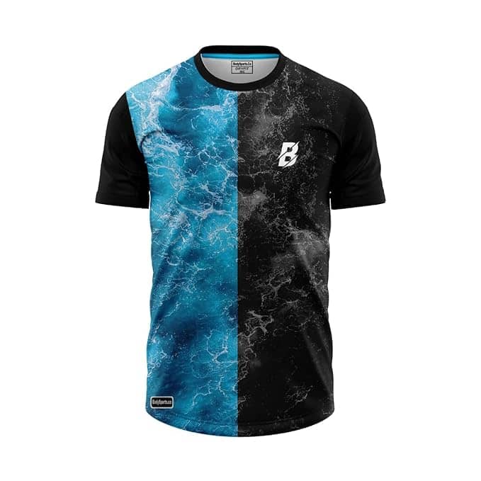 FOOTBALL JERSEY BS--11 - Sports and Fitness Equipment | Buy online on ZillyBuy