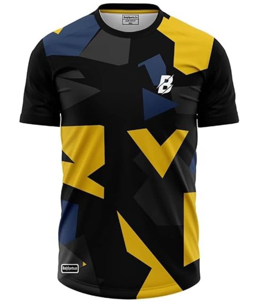 FOOTBALL JERSEY BS--14 - Sports and Fitness Equipment | Buy online on ZillyBuy
