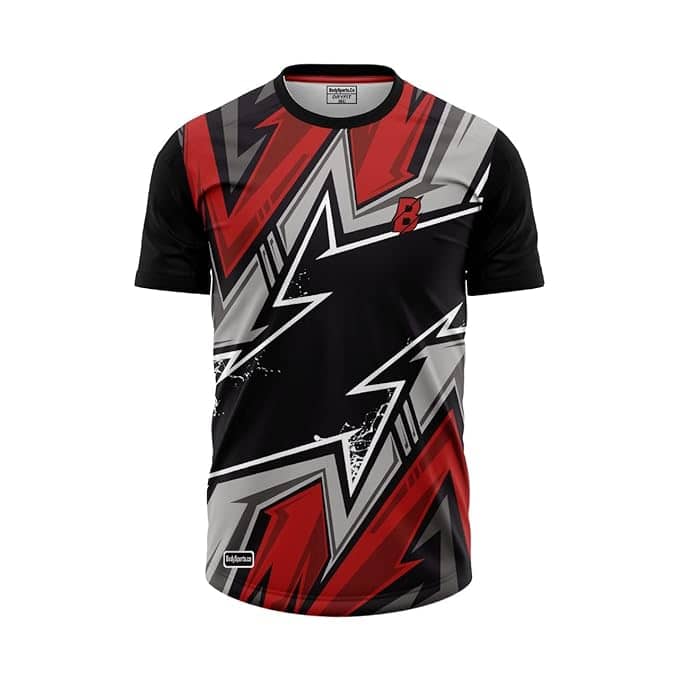 FOOTBALL JERSEY BS--15 - Sports and Fitness Equipment | Buy online on ZillyBuy