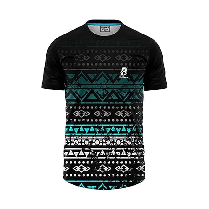 FOOTBALL JERSEY BS--18 - Sports and Fitness Equipment | Buy online on ZillyBuy