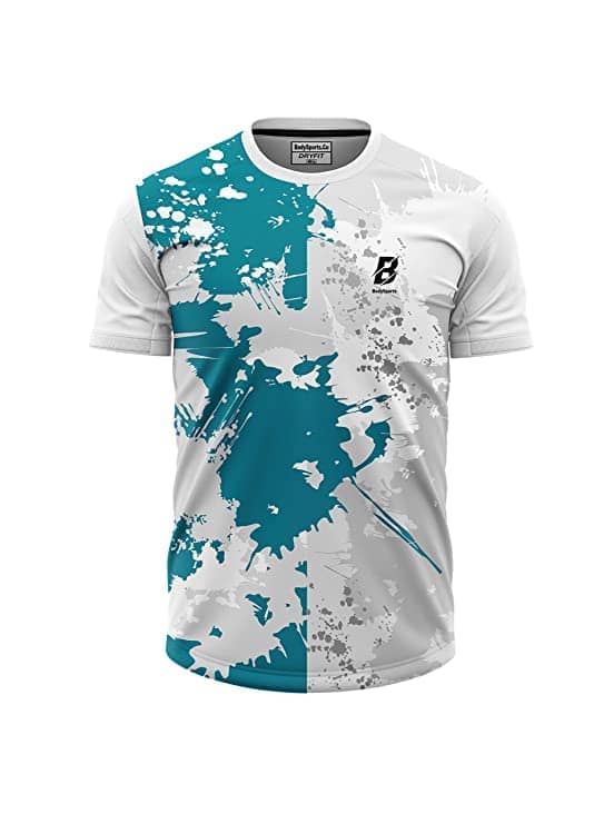 FOOTBALL JERSEY BS--19 - Sports and Fitness Equipment | Buy online on ZillyBuy