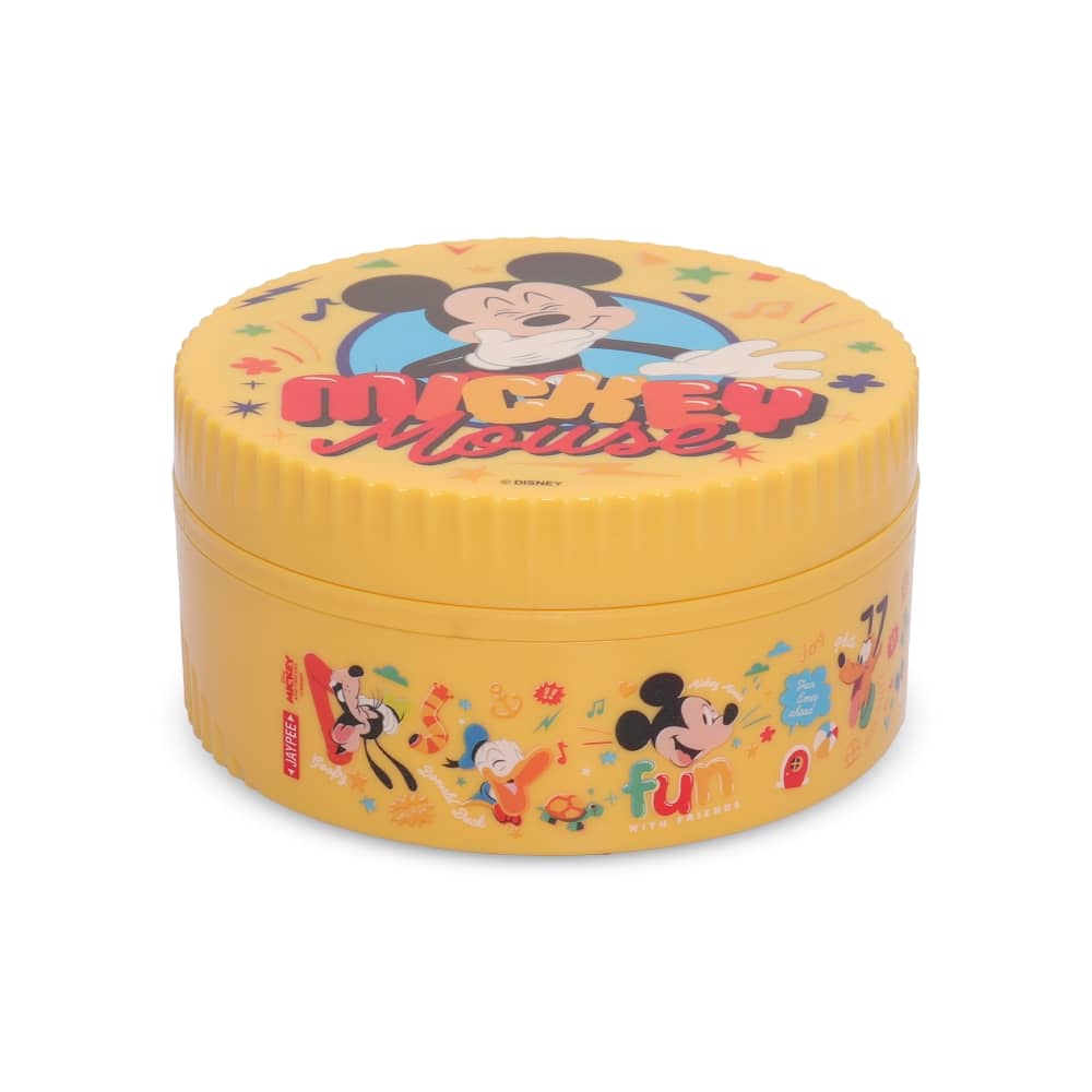 Jaypee Unimunch Kids Lunch Box Stainless Steel School Lunch Boxes 1 - Container ( Pack of 1 )