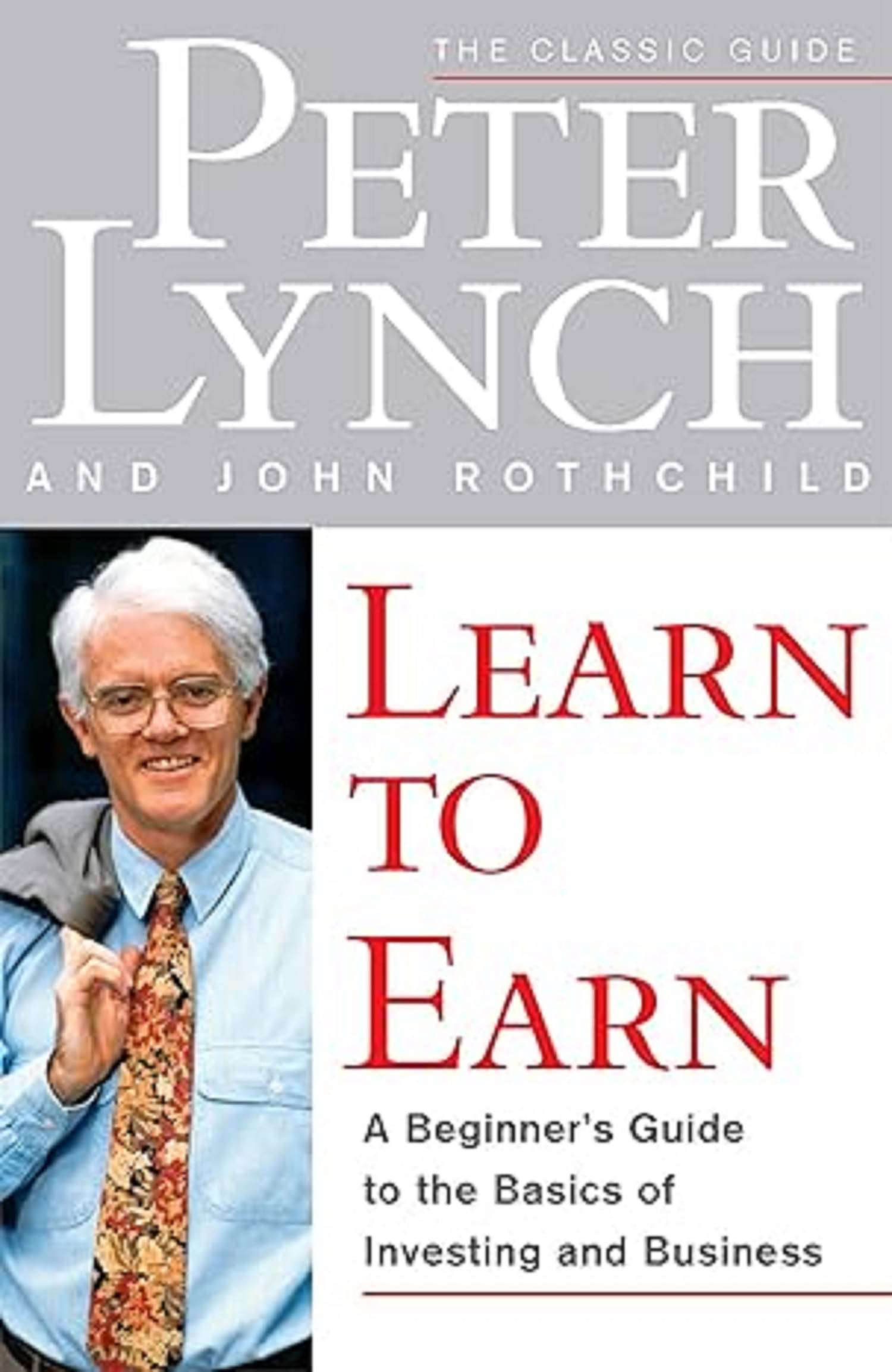     			LEARN TO EARN Paperback – Big Book, 1 January 2011