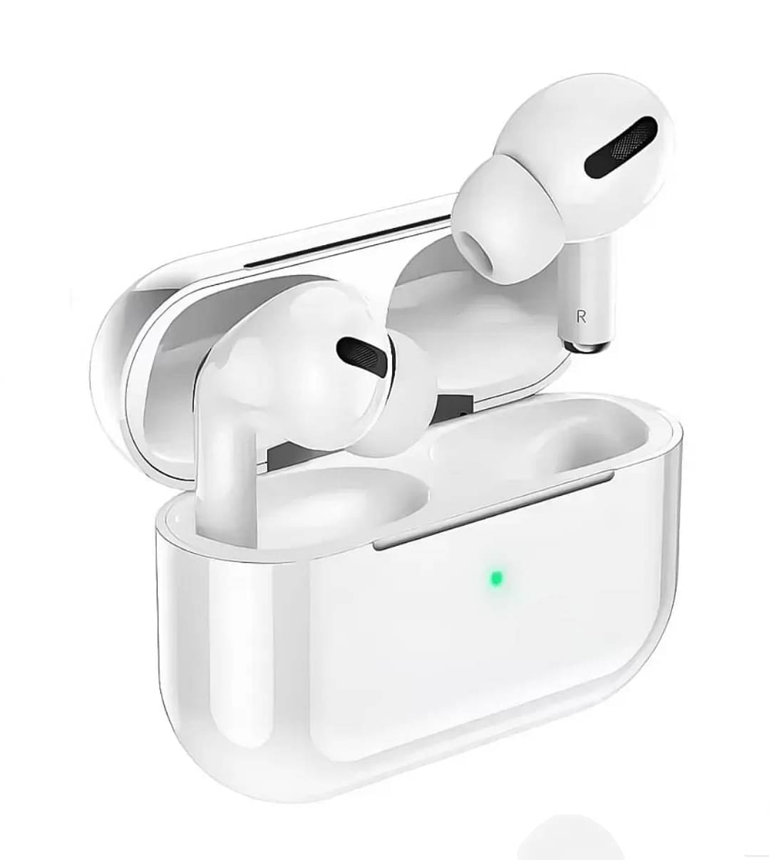     			PB Enterprises In Ear TWS White