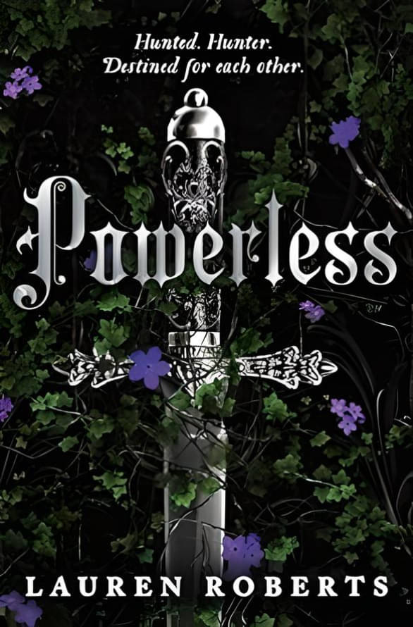     			Powerless