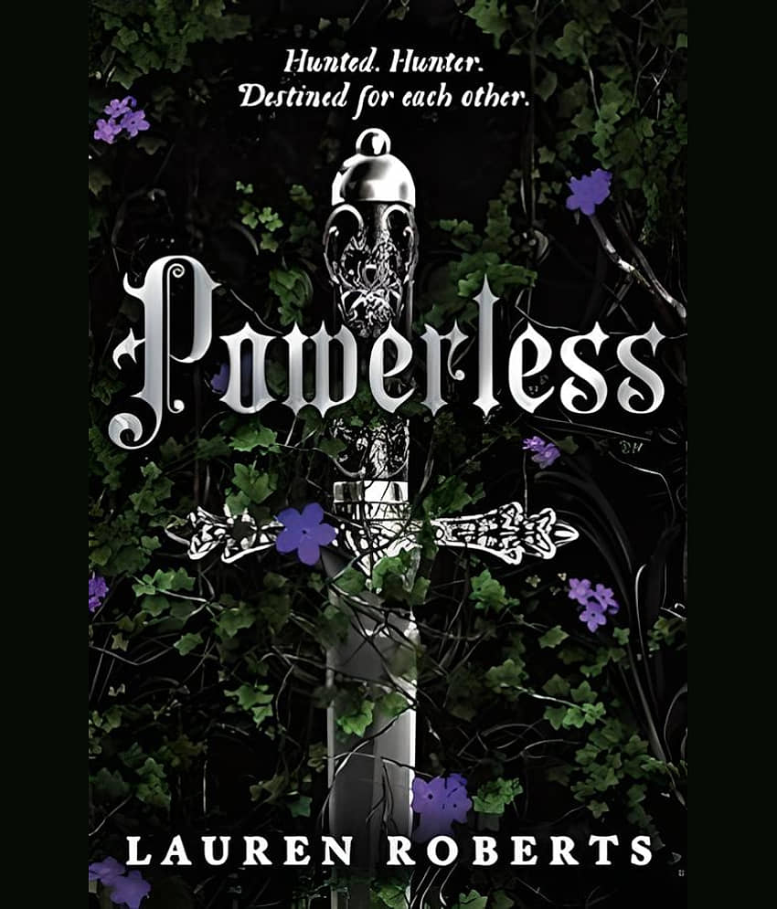 Powerless - Stationery | Buy online on ZillyBuy