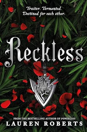     			Reckless