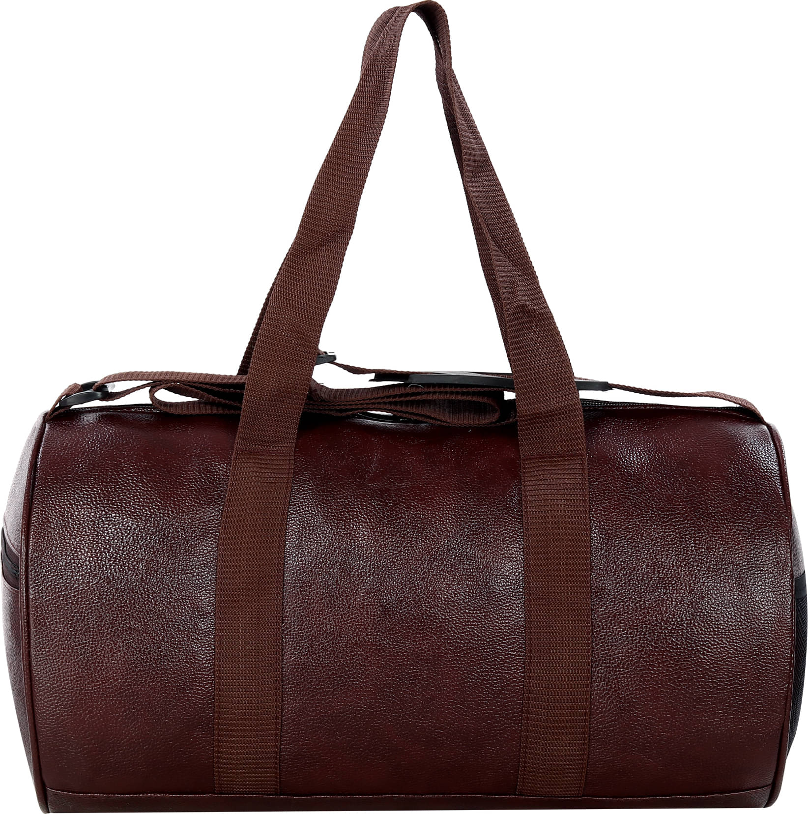     			Torrento 40 Ltrs BROWN Fabric Duffle Bag