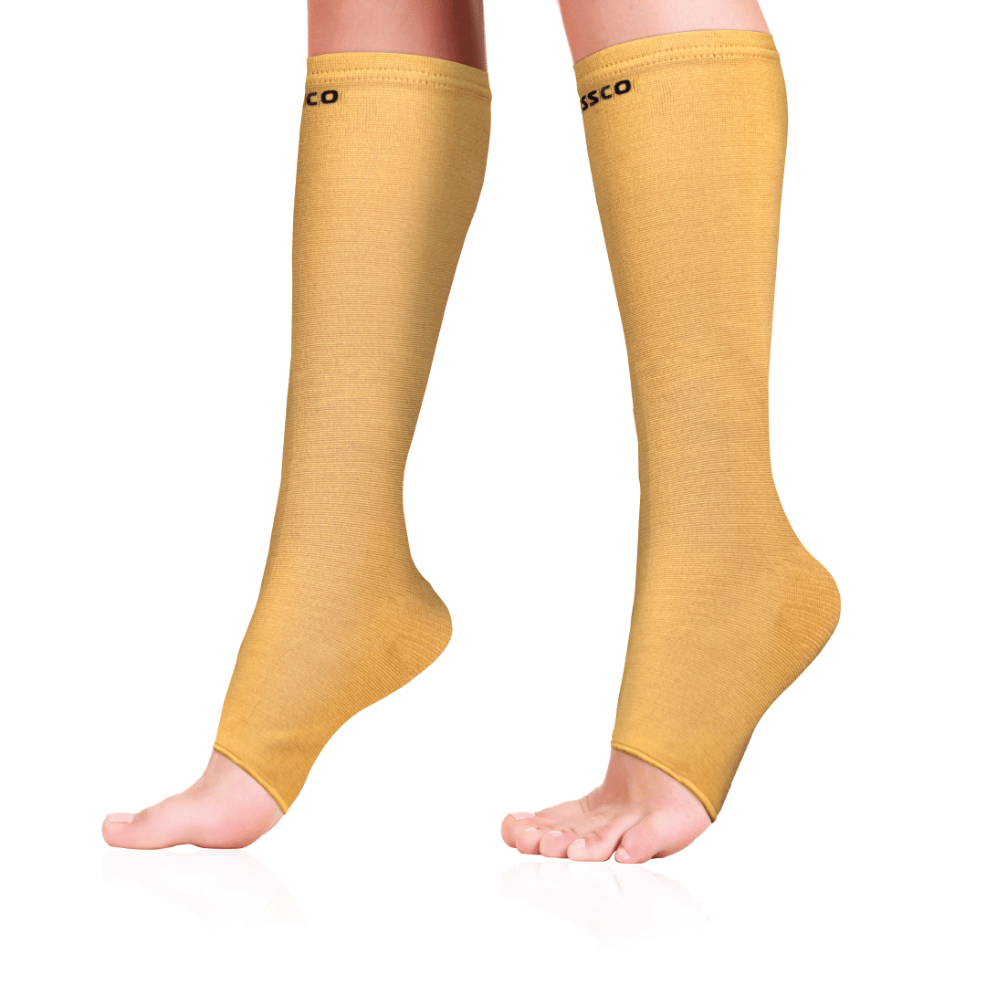 Vissco Stockings Compression Stockings XXL