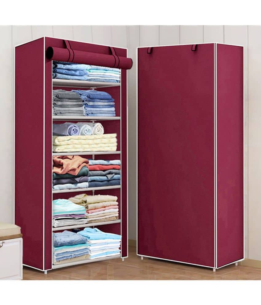 Set of Underbed/Almirah /Closet Cupboard Storage Box/Basket/Bag