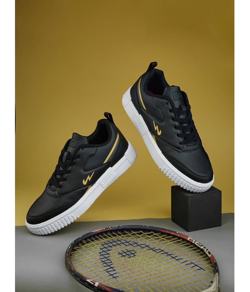 Campus OG-24 Charcoal Men's Sneakers - Casual Shoes | Buy online on ZillyBuy