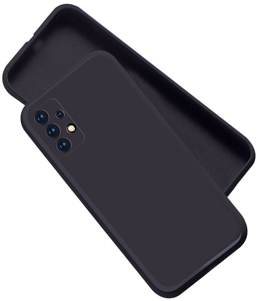 Case Vault Covers Silicon Soft cases Compatible For Silicon Samsung Galaxy A32 ( Pack of 1 ) Case Vault Covers Silicon Soft cases Compatible For Silicon Samsung Galaxy A32 ( Pack of 1 )