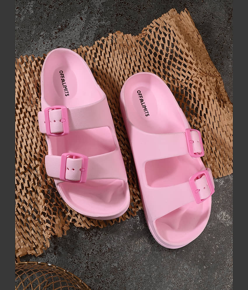 Buy PKKART Multi Color Slippers Combo Online at Best Price in