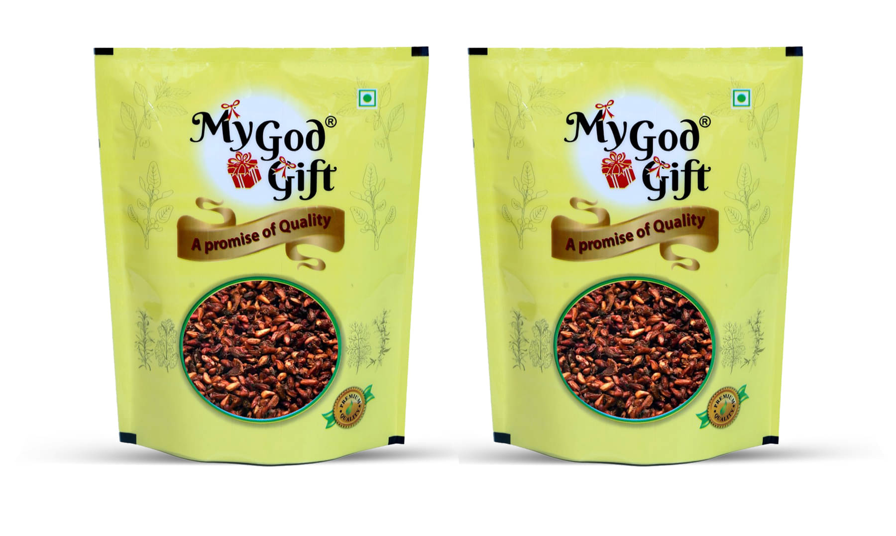 Anardana Sabut - Pomogranate Seeds - Whole Blended Spices (100 gm EACH PACK OF 2 ) Anardana Sabut - Pomogranate Seeds - Whole Blended Spices (100 gm EACH PACK OF 2 )